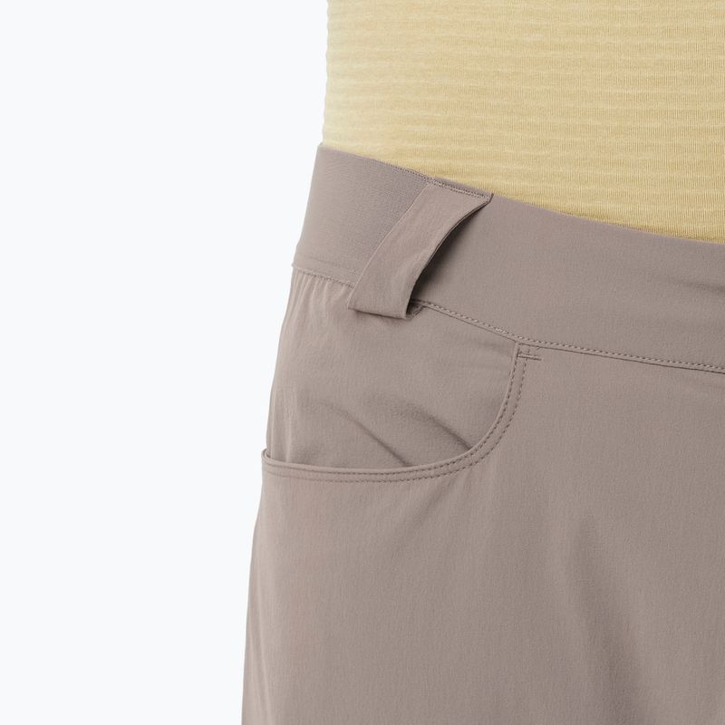 Мъжки панталони за трекинг Salomon Wayfarer iron 3