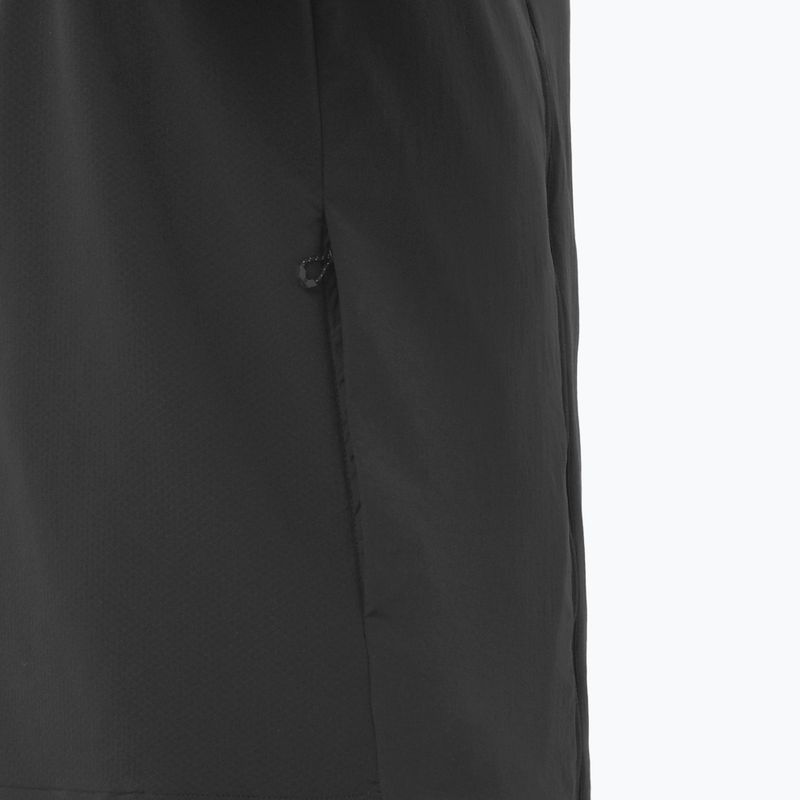 Жилетка за бягане Salomon Mountain Flex Hybrid deep black 6