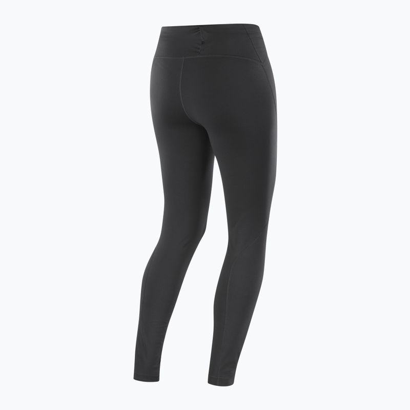 Дамски клин за бягане Salomon Shakeout Core Warm deep black 6