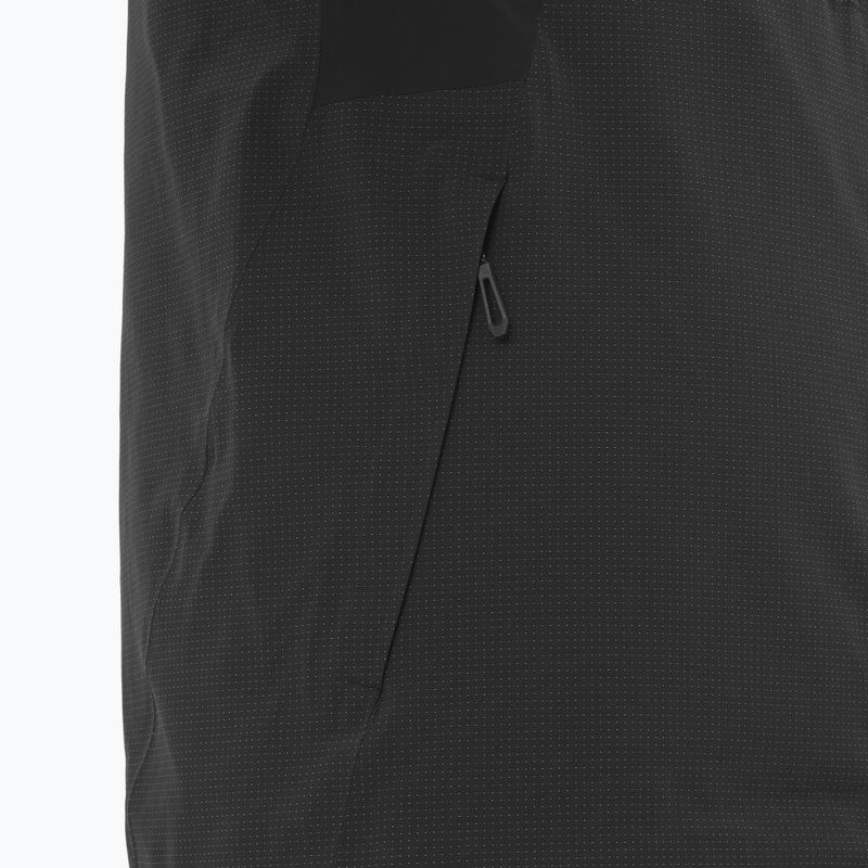 Мъжко ски яке Salomon Spectral deep black 6