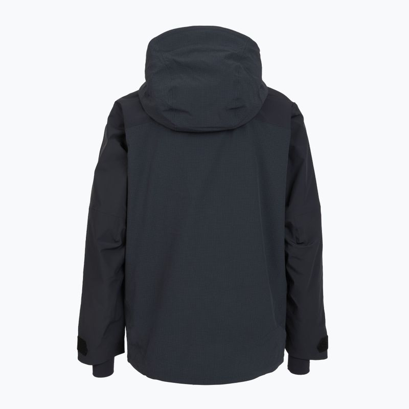 Мъжко ски яке Salomon Spectral deep black 10