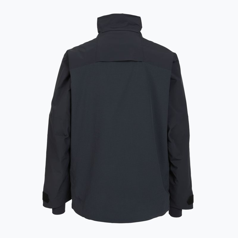 Мъжко ски яке Salomon Spectral deep black 15