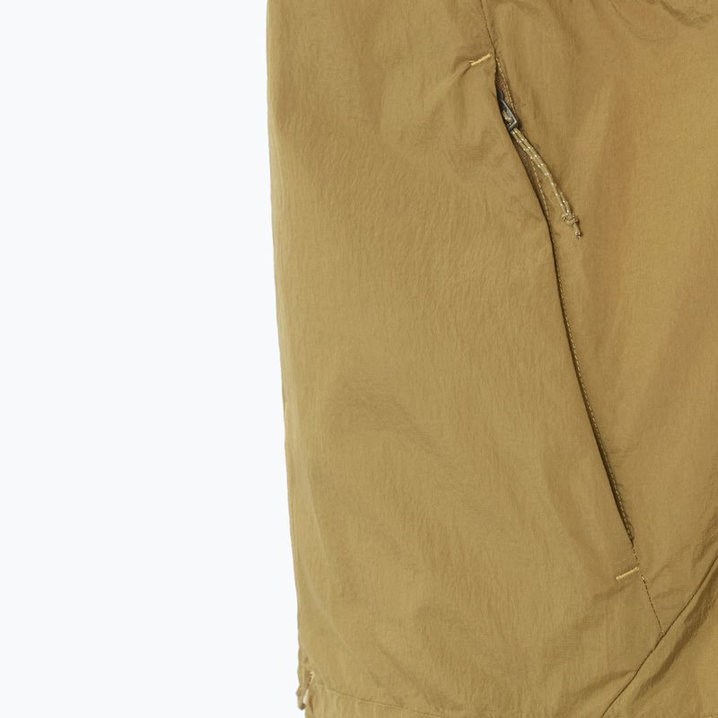 Дамско яке за бягане Salomon Shakeout Fly brilliant olive 4
