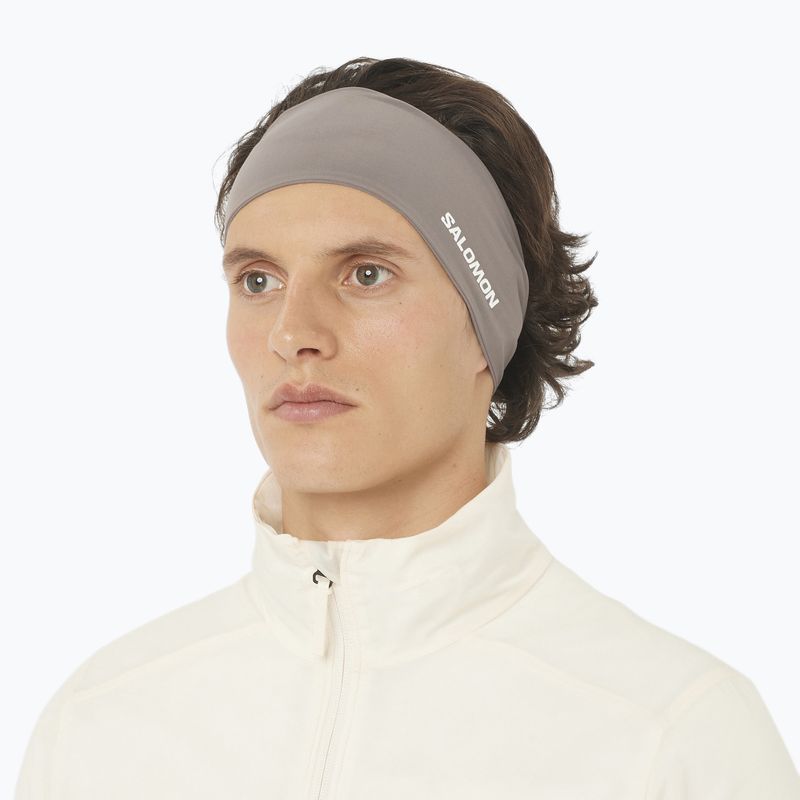 Железен ръкав за бягане Salomon Sense Aero 2