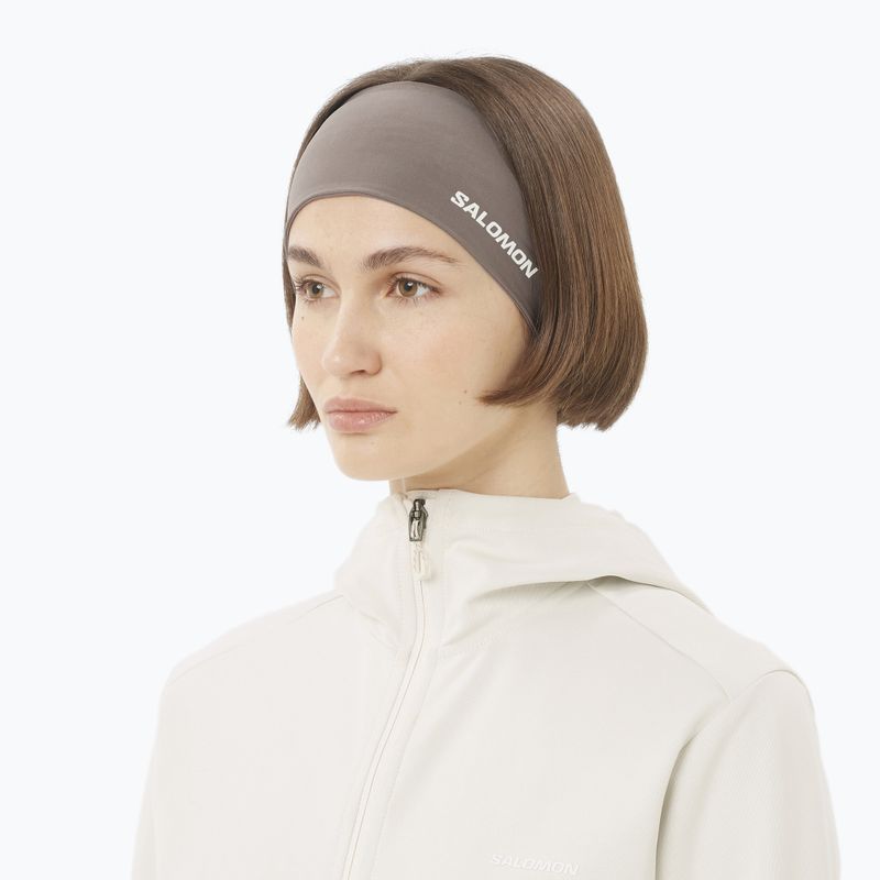 Железен ръкав за бягане Salomon Sense Aero 3