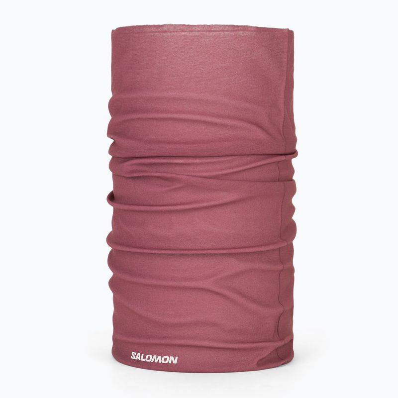 Шал комин Salomon Cross Neck&Head Tube nocturne