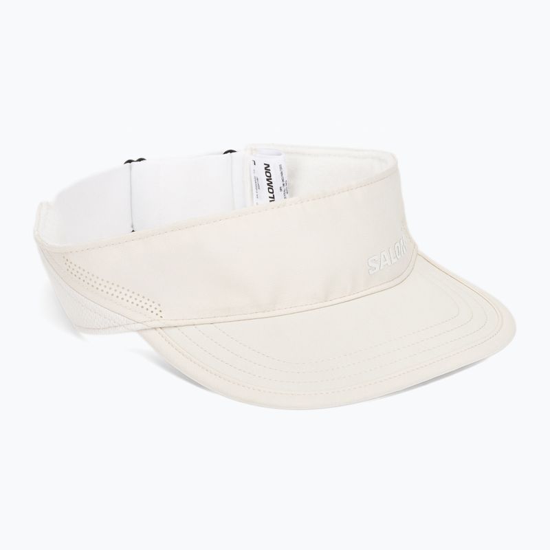 Козирка Salomon SHAKEout whisper white