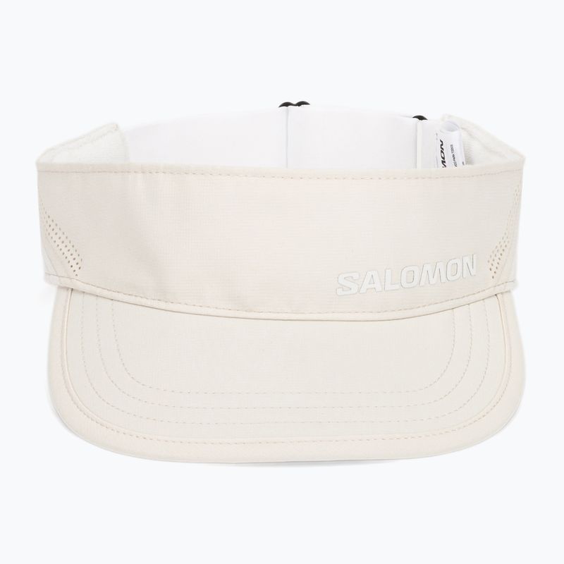 Козирка Salomon SHAKEout whisper white 2