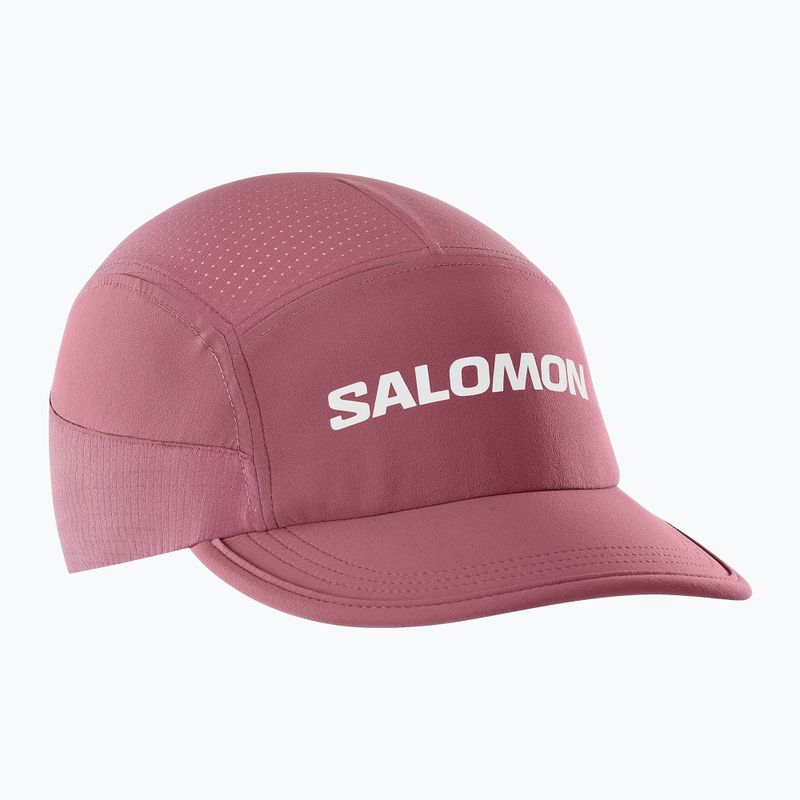 Бейзболна шапка Salomon Sense Aero nocturne