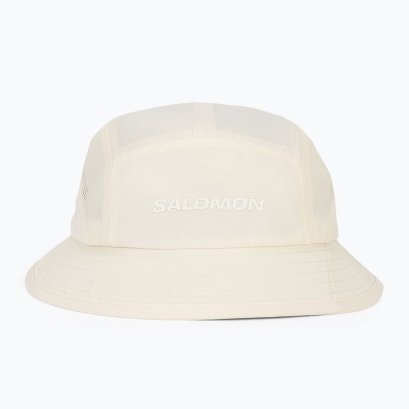 Шапка с периферия Salomon SHAKEout Bucket whisper white 2