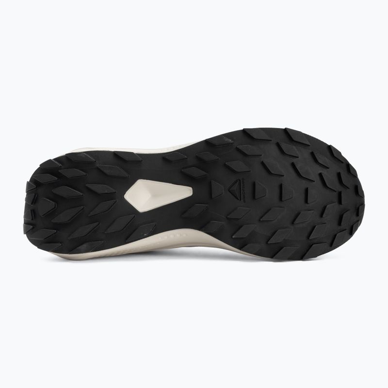 Мъжки обувки за бягане  Salomon Alphaglide GTX castlerock/lunar rock 4