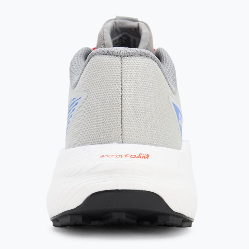 Мъжки обувки за бягане Salomon Pulsar lunar rock/white/french blue 6