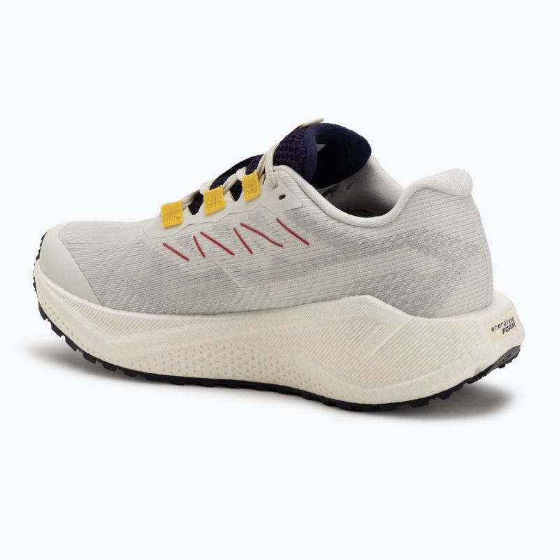 Дамски обувки за бягане Salomon Aero Blaze 3 Gravel GTX vanilla ice/astral aura/lemon 3