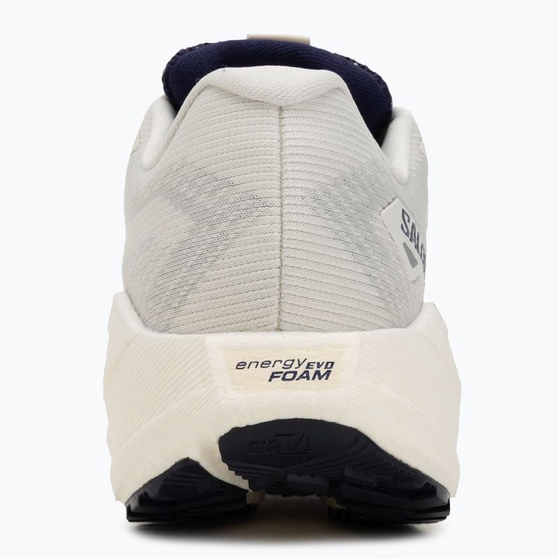 Дамски обувки за бягане Salomon Aero Blaze 3 Gravel GTX vanilla ice/astral aura/lemon 6