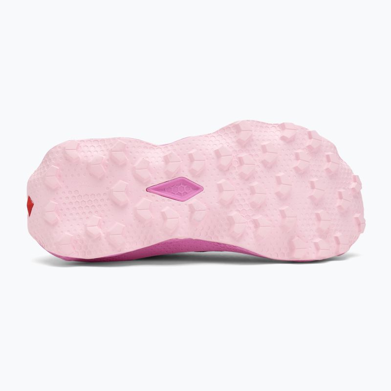 Дамски маратонки за бягане Salomon Ultra Flow 2 etherea/cyclamen/black 4