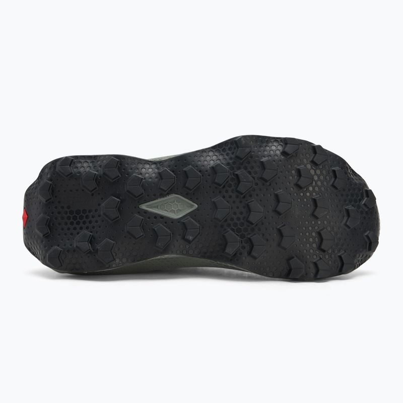 Мъжки обувки за бягане Salomon Ultra Flow 2 GTX black/sedona sage/incaberry 4