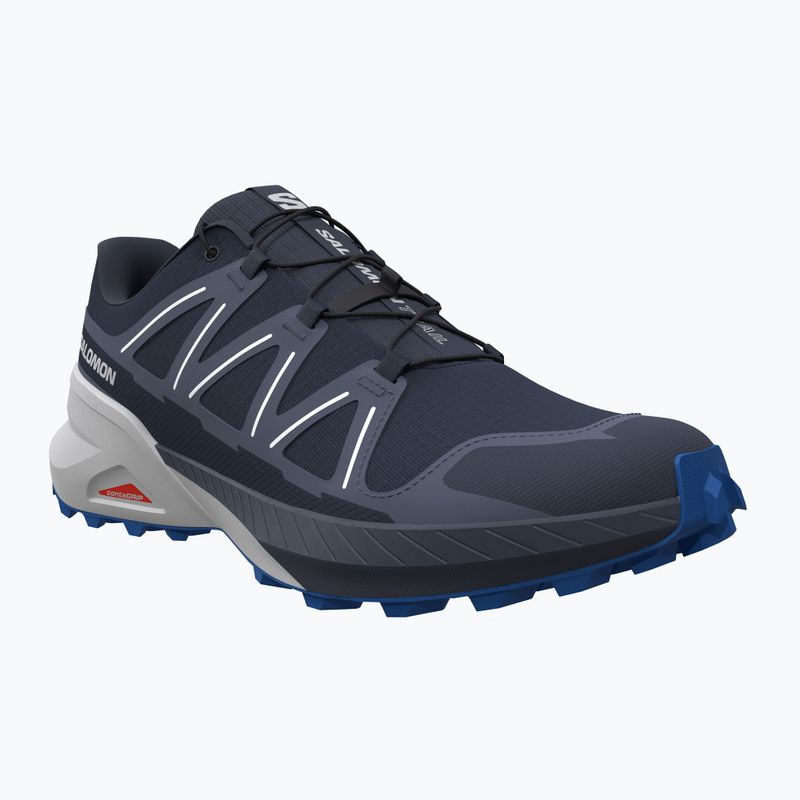Мъжки обувки за бягане  Salomon Speedcross Peak blue nights/grisaille 2