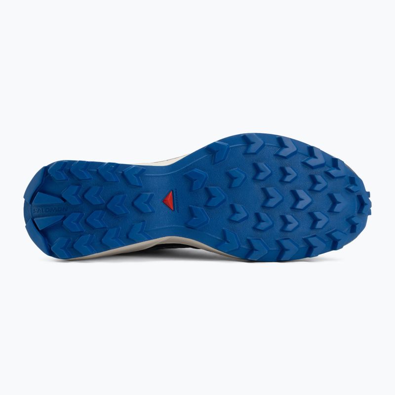 Мъжки обувки за бягане  Salomon Speedcross Peak blue nights/grisaille 4