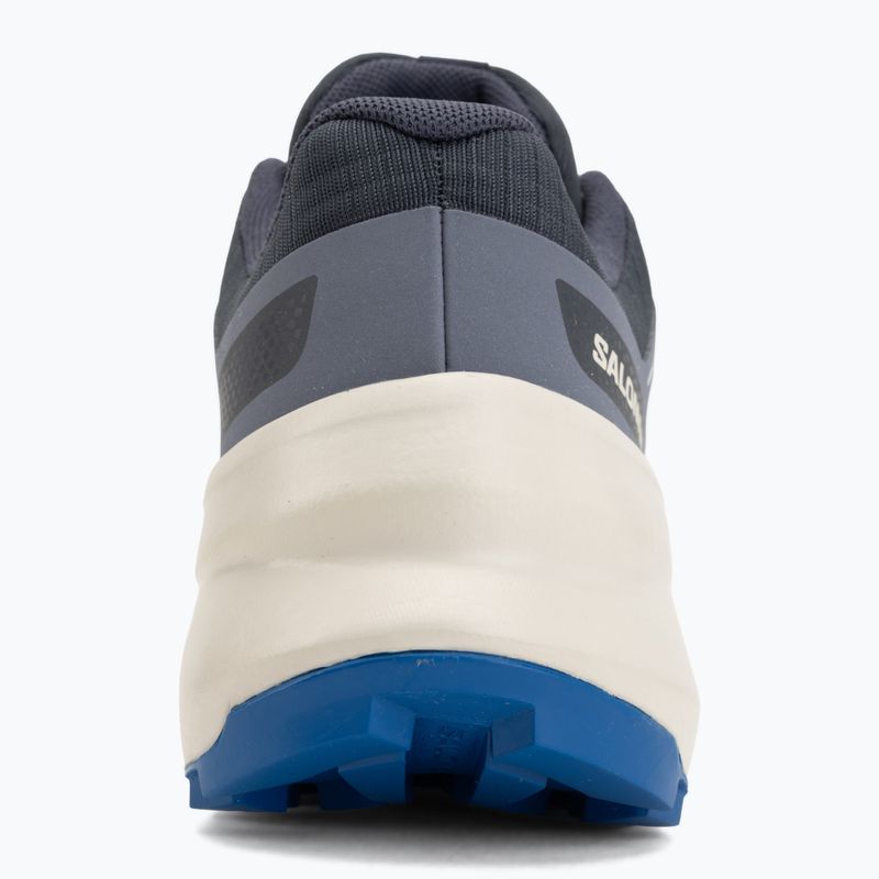Мъжки обувки за бягане  Salomon Speedcross Peak blue nights/grisaille 6
