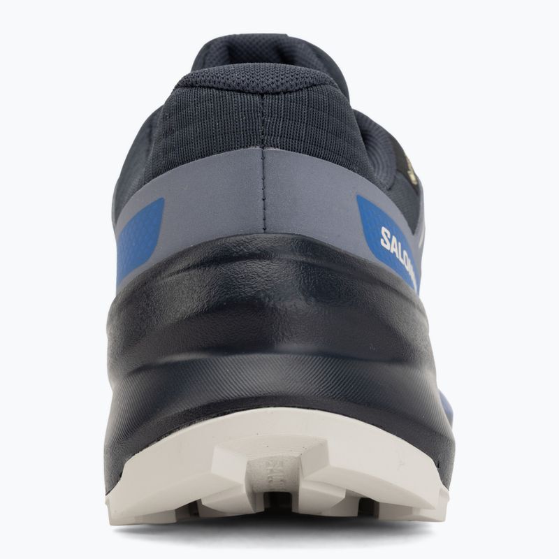 Мъжки обувки за бягане  Salomon Speedcross Peak GTX blue nights/grisaille 6