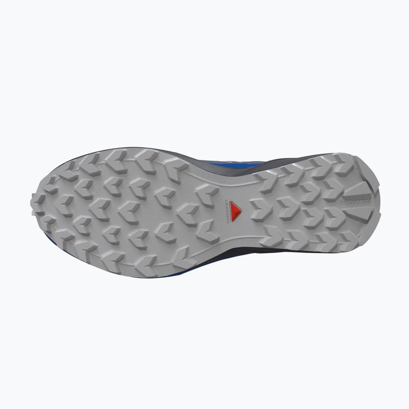 Мъжки обувки за бягане Salomon Speedcross Peak GTX blue nights/grisaille 5