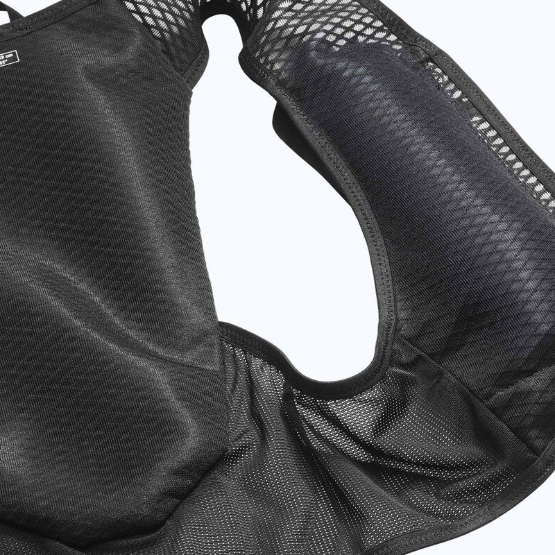 Жилетка за бягане Salomon GRVL Skin 4 black 3