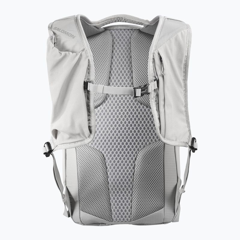 Туристическа раница Salomon XT 15 l paloma cloudburst 2