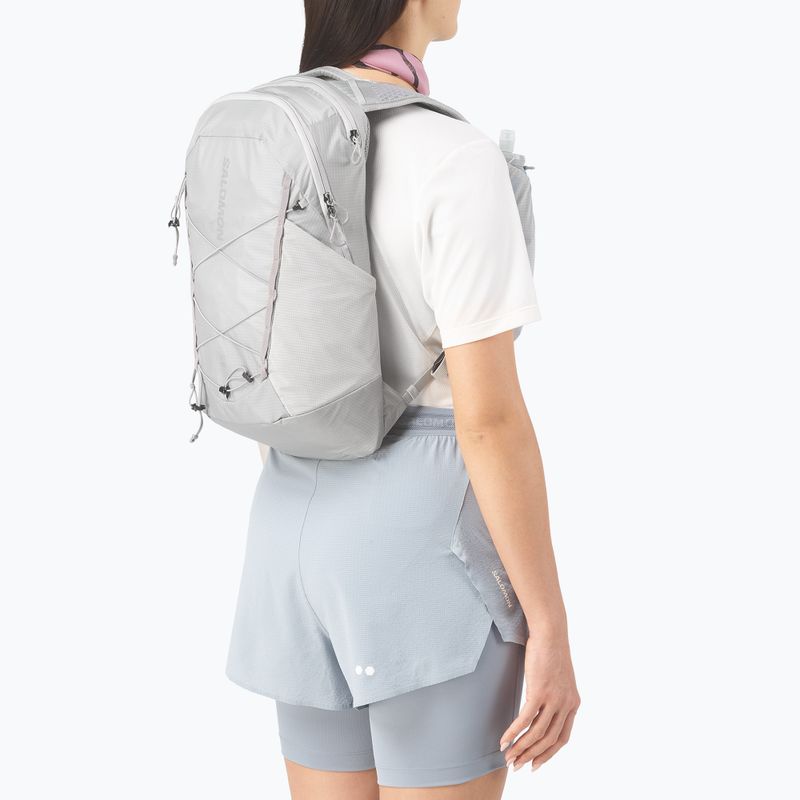 Туристическа раница Salomon XT 15 l paloma cloudburst 3