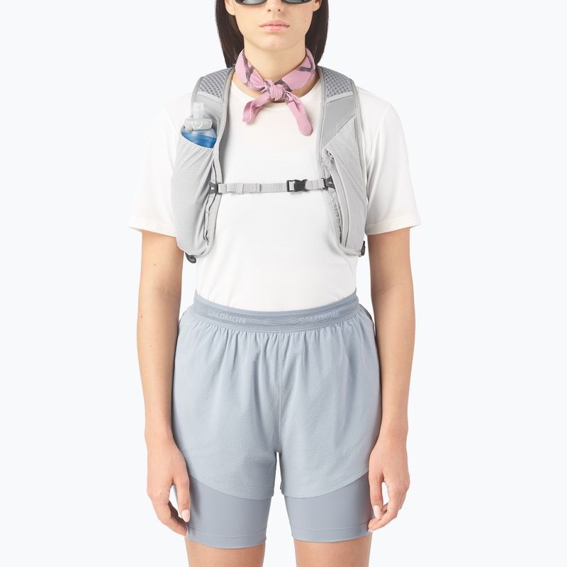 Туристическа раница Salomon XT 15 l paloma cloudburst 4