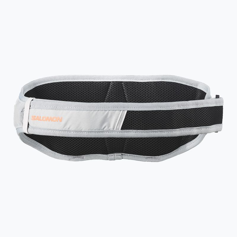 Колан за бягане Salomon Cross 1 Bottle gray violet/quarry 2