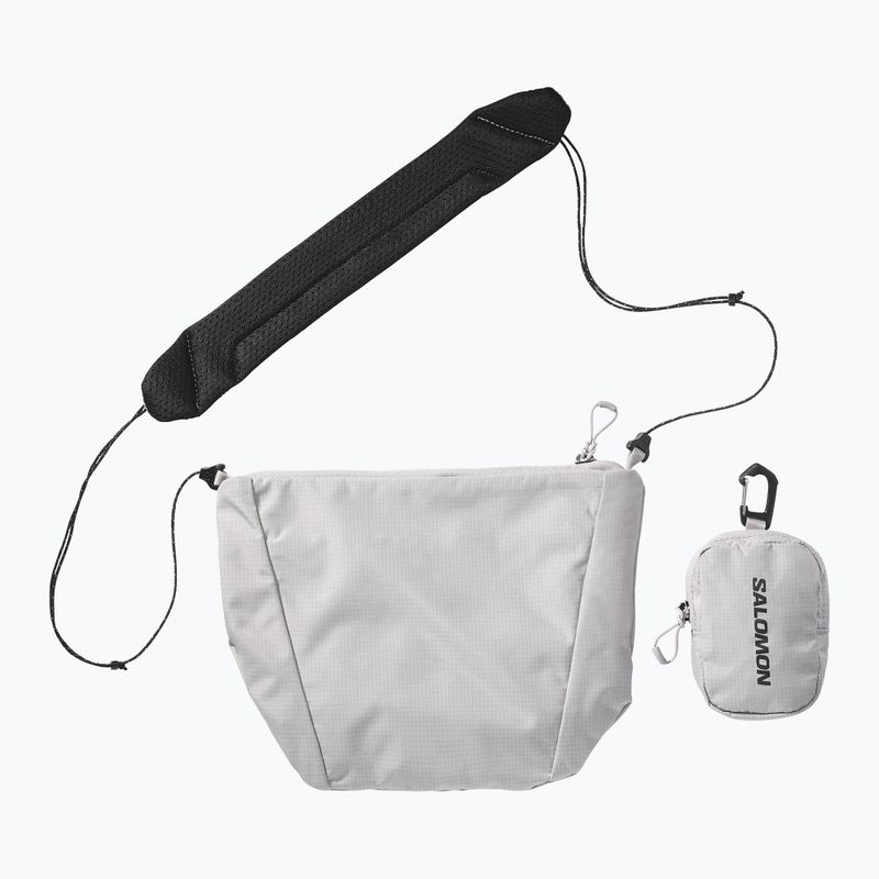 Чантичка Salomon ACS 2 Revised paloma/black 2