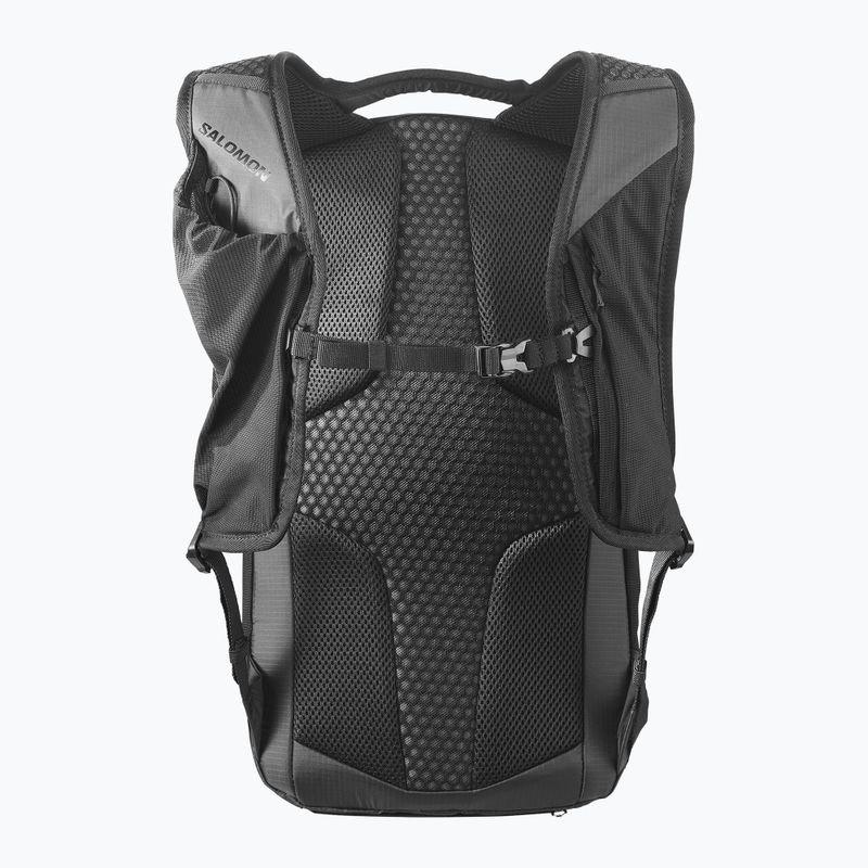 Туристическа раница Salomon XT 15 l black 2