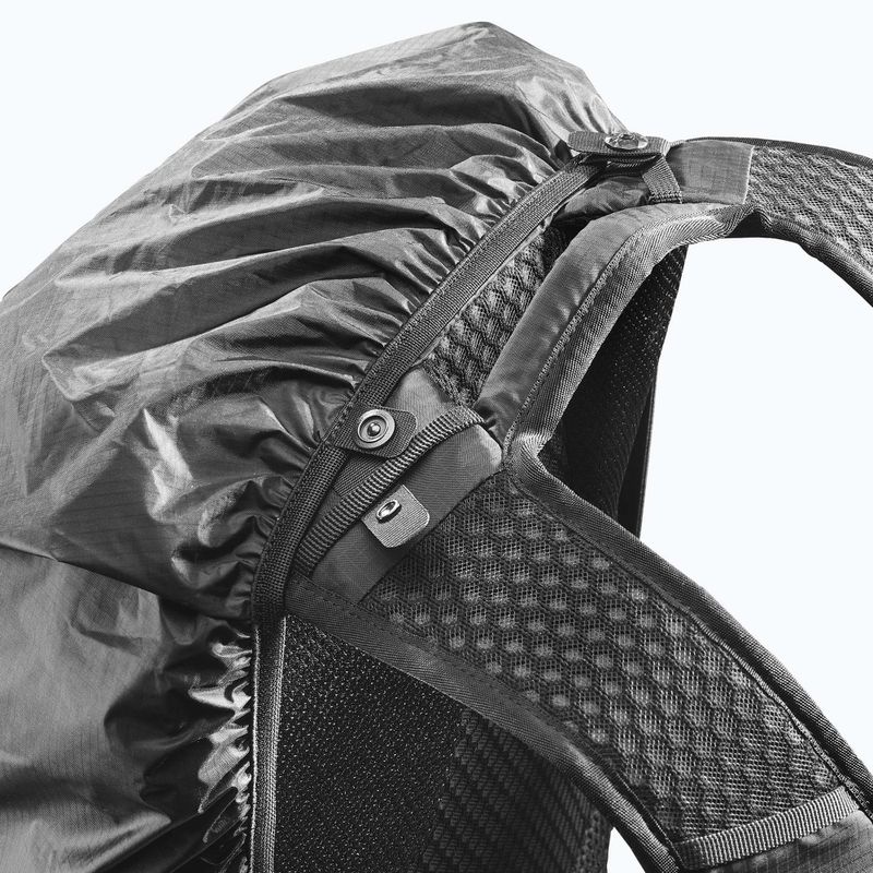 Туристическа раница Salomon XT 15 l black 4