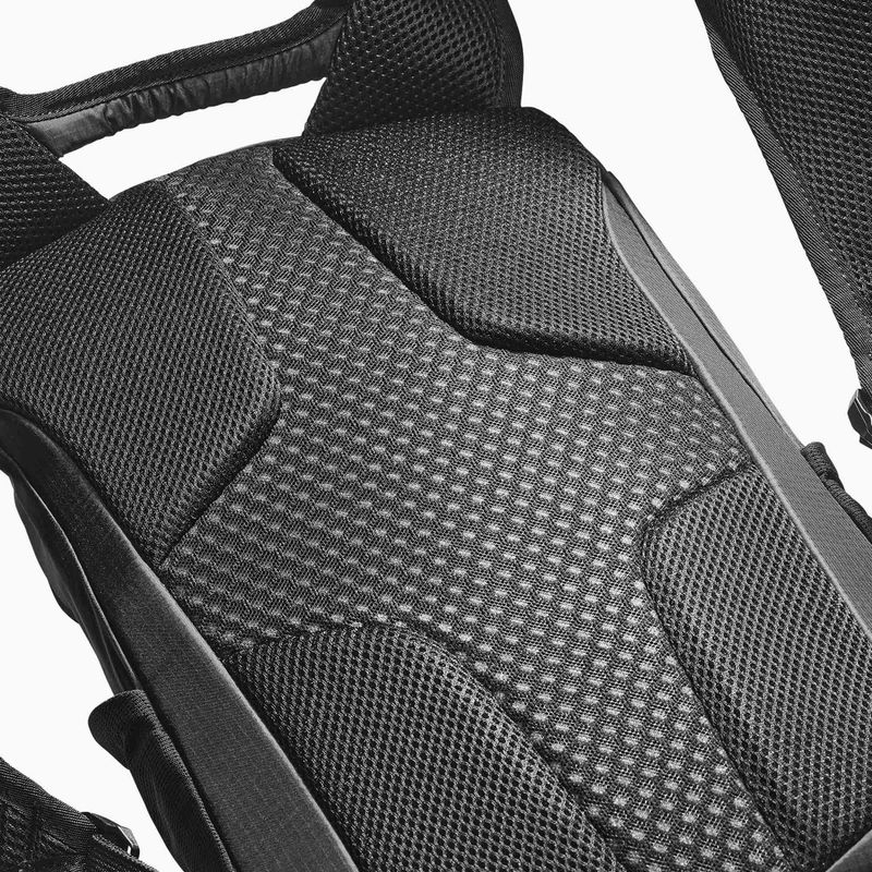 Туристическа раница Salomon XT 15 l black 5
