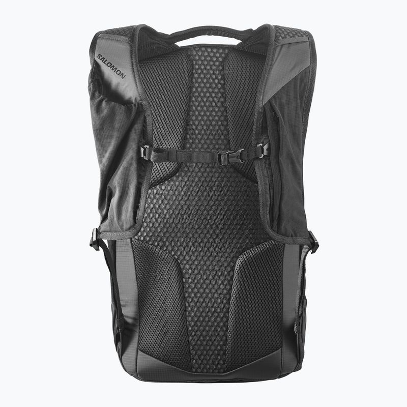 Туристическа раница Salomon XT 25 l black 2