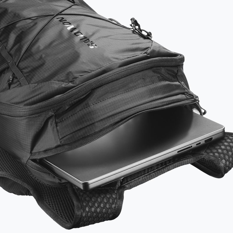 Туристическа раница Salomon XT 25 l black 3