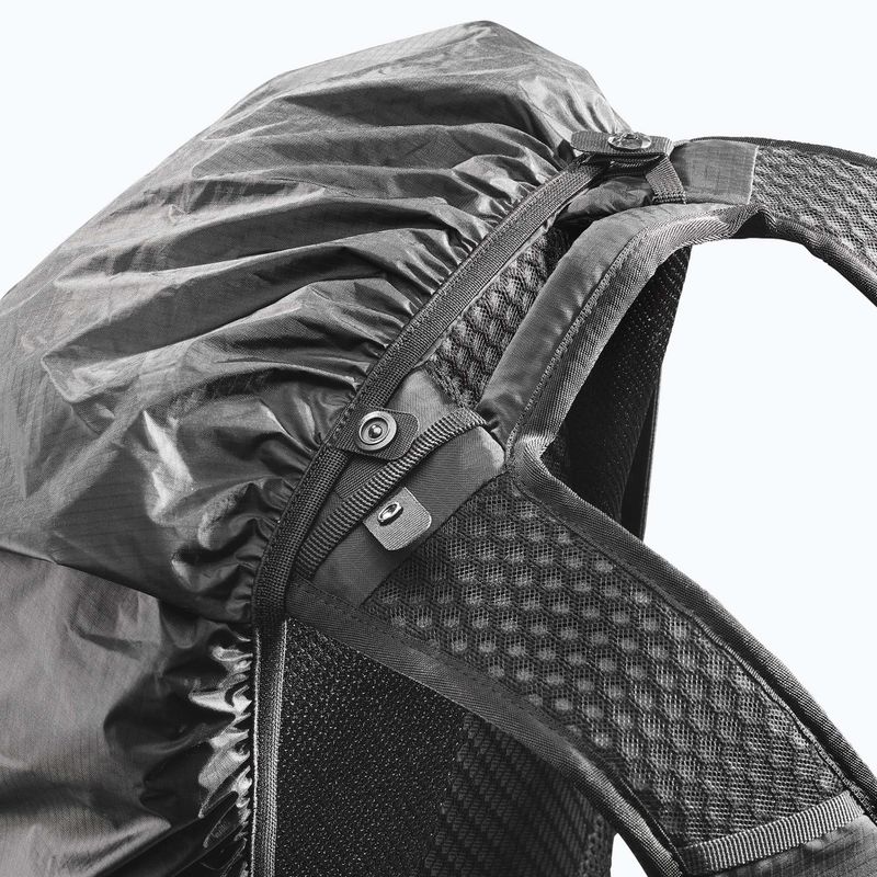 Туристическа раница Salomon XT 25 l black 4