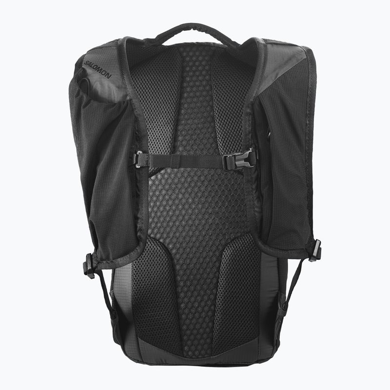 Туристическа раница Salomon XT 10 l black 2