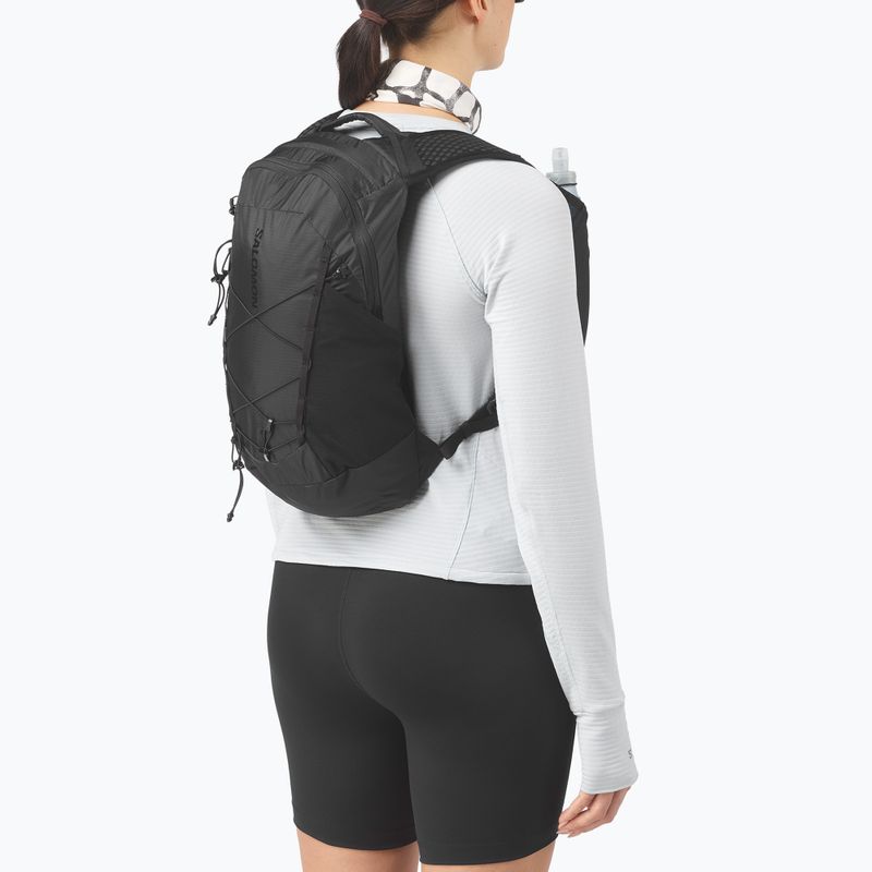 Туристическа раница Salomon XT 10 l black 4