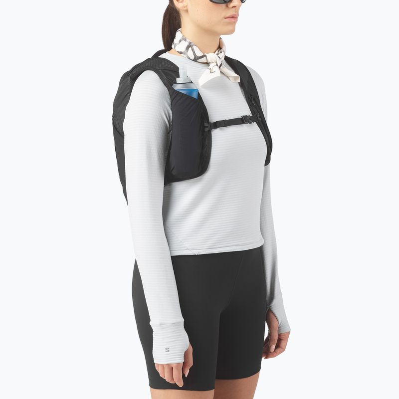 Туристическа раница Salomon XT 10 l black 5