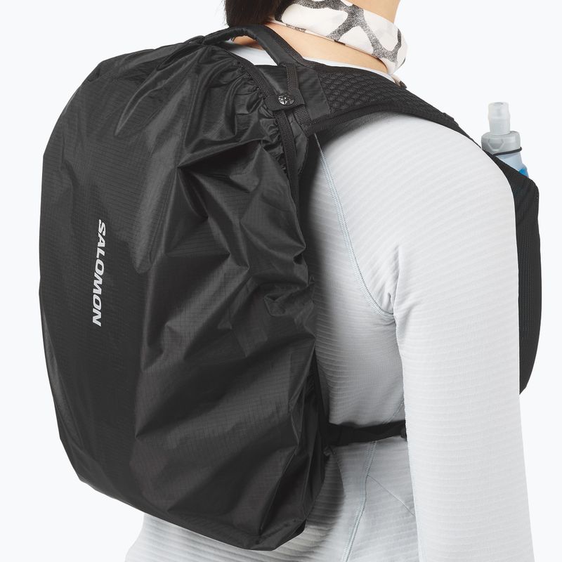 Туристическа раница Salomon XT 10 l black 6