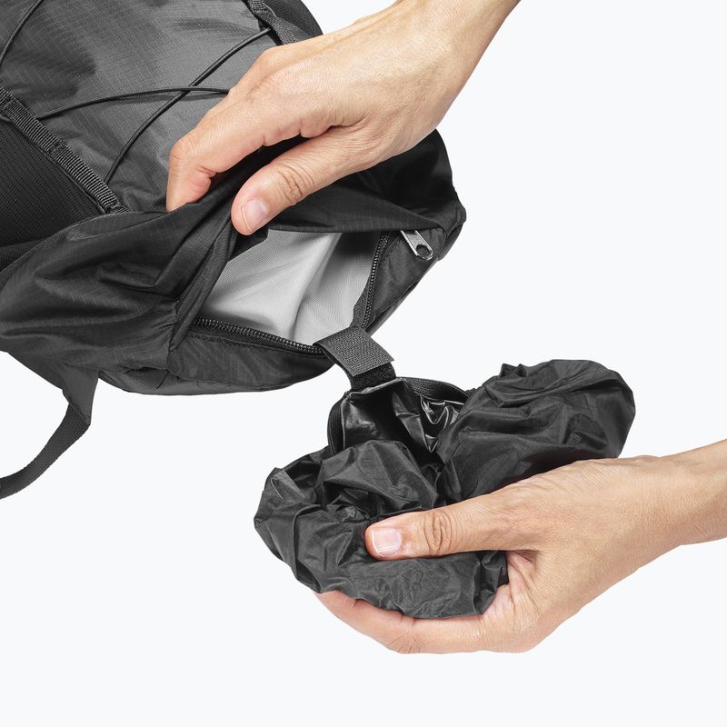 Туристическа раница Salomon XT 10 l black 9