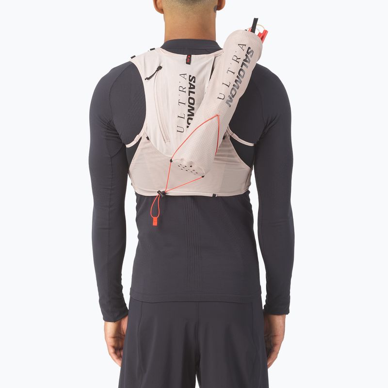 Калъф за щеки за бягане Salomon Custom Quiver Ultra goat 3