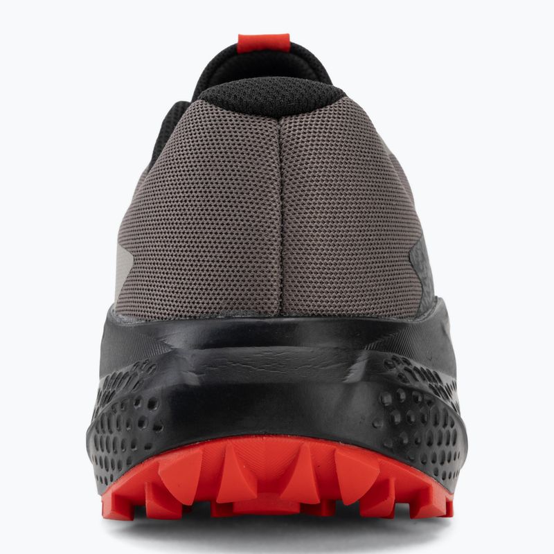 Мъжки обувки за бягане  Salomon Alphaglide cloudburst/black 6