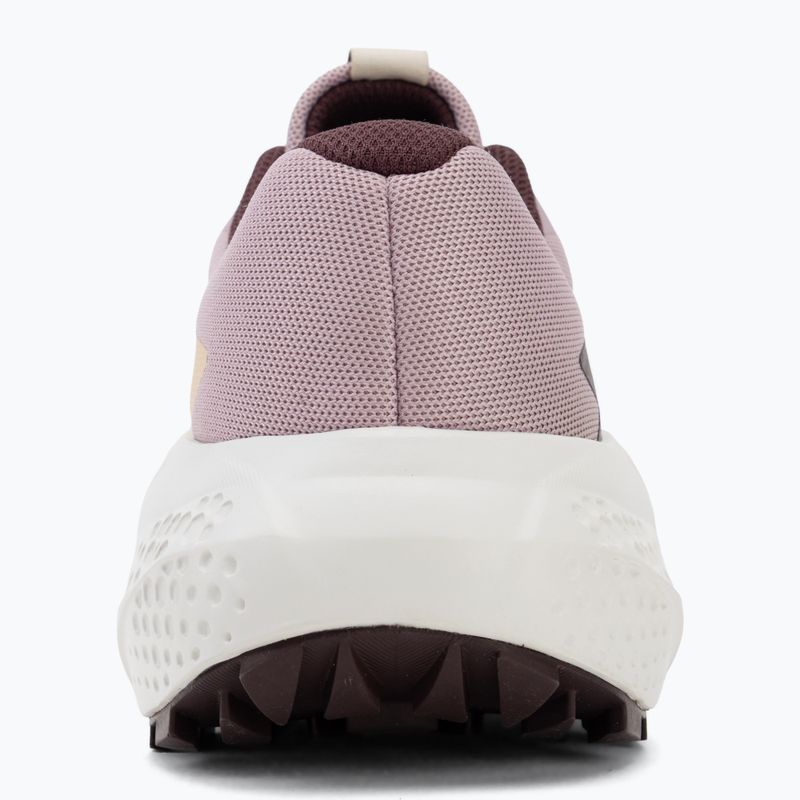 Дамски обувки за бягане Salomon Alphaglide tapioca/dawn pink 6