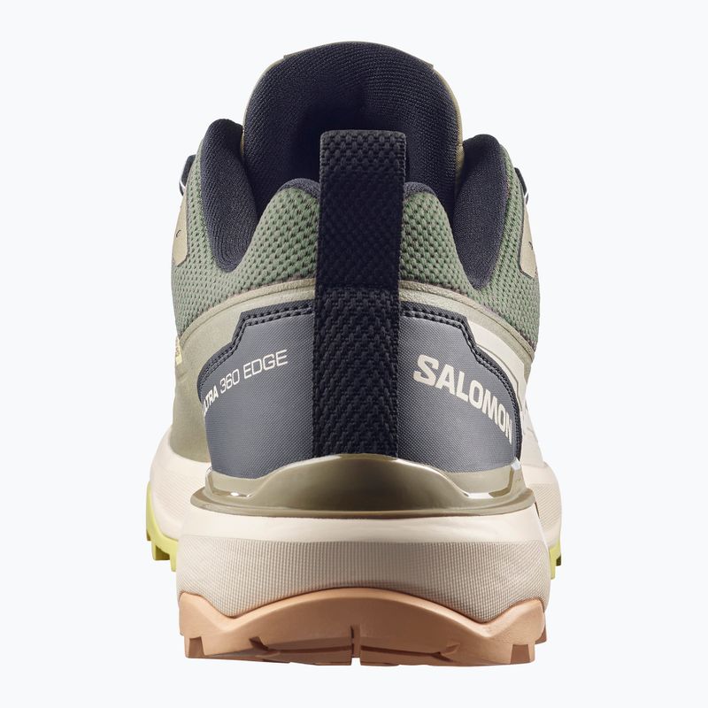 Мъжки обувки за трекинг Salomon X Ultra 360 Edge aloe/slate green 4