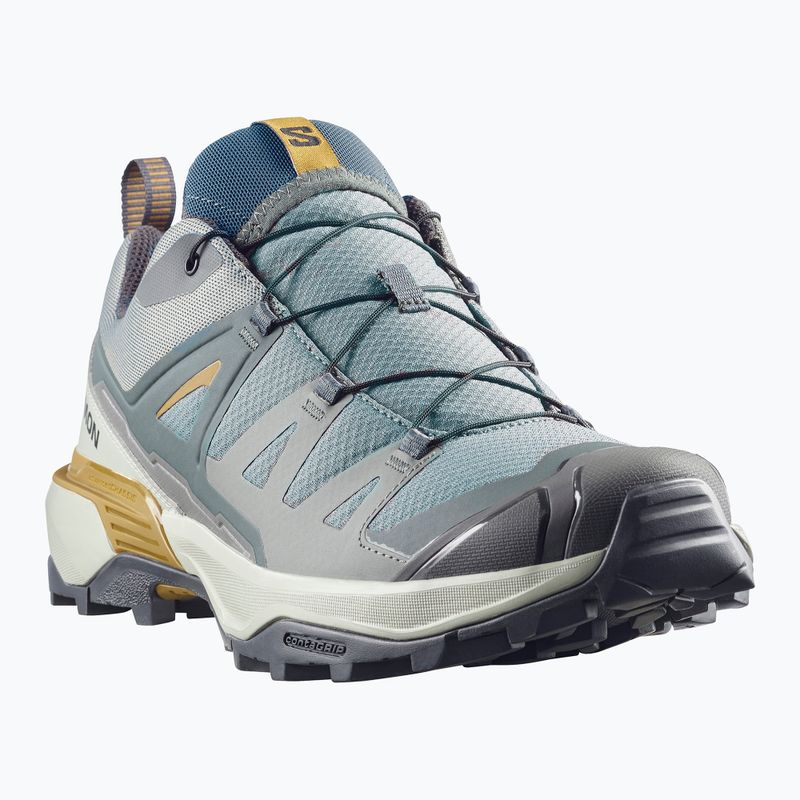 Мъжки обувки за трекинг Salomon X Ultra 360 sedona sage/wrought iron 3