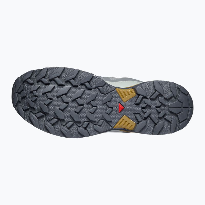 Мъжки обувки за трекинг Salomon X Ultra 360 sedona sage/wrought iron 6