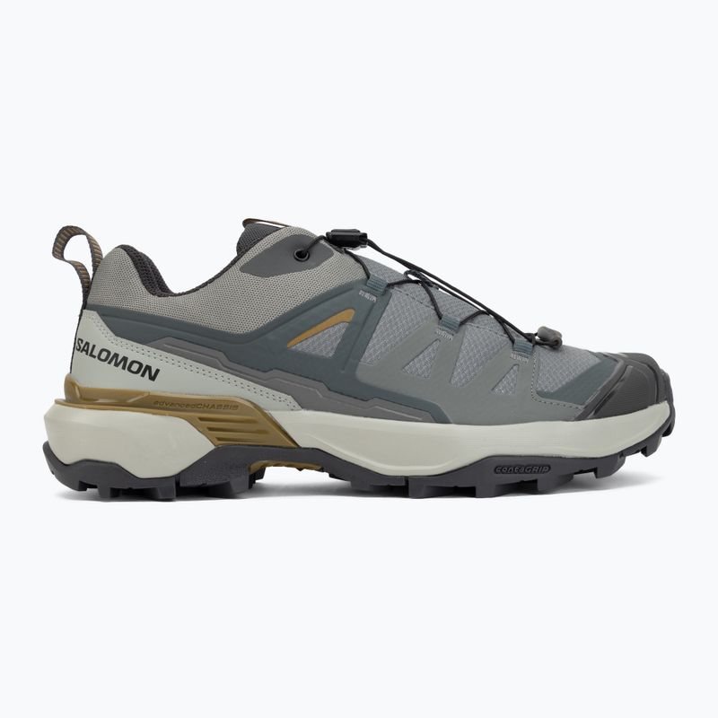 Мъжки обувки за трекинг Salomon X Ultra 360 sedona sage/wrought iron 2