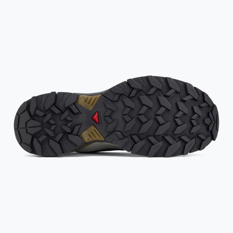 Мъжки обувки за трекинг Salomon X Ultra 360 sedona sage/wrought iron 4